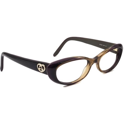 3515 Eyeglasses Frames by Gucci